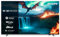 Philips Ambilight 65MLED810 Mini LED 4K Smart TV - Écran 65 Pouces avec P5 Perfect Picture Engine Ultra HD, Titan OS, Dolby Vision et Son Dolby Atmos