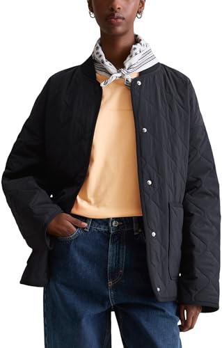 Marc O'Polo Steppjacke Regular