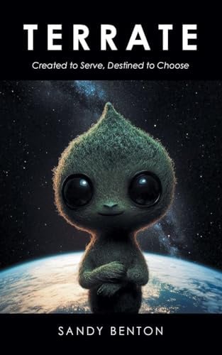 TERRATE: Created to Serve, Destined to Choose