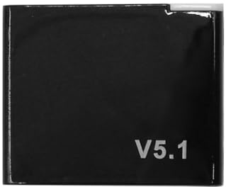 Gurtt 30-Pin-Bluetooth-Adapter 5.1 Bluetooth-Empfänger, kompatibel mit Musik-Dockingstationen, Hi-Fi-Stereoanlagen und anderen tragbaren 30-Pin-Lautsprechern.