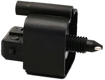 sensore acqua filtro gasolio Misura Per Ssangyong Actyon Misura Per Rexton Rodius Kyron 2.0/2.7 Diesel 2247509000 Sensore Acqua Filtro Carburante livello filtro carburante(Square Style)