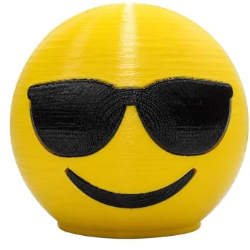 Anhängerkupplung Abdeckung Lustig, Universelle Anhängerkupplung Abdeckung | 3D Druck Kappe Anhängerkupplung, Gesichtsausdruck Kappe Anhängerkupplung mit 50 mm Kugelkopf, Einfache Montage Abdeckkappe