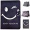 LMAZWUFULM Hülle für Amazon Kindle Paperwhite 2015/2014 6.0 Zoll PU Leder Ultra Dünn Magnetverschluss Sleep/Wake Lederhülle Schneeflocke und Schöne Eule Muster Stent-Funktion Ledertasche Flip Cover