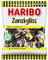 Haribo Bonbons Zanzigliss - Le sachet de 300g