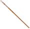 Wolf-Garten 71AED007650 ZM 140 Manico in Frassino, Marrone, 7x19x145 cm