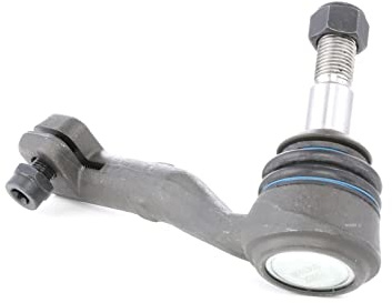 RIDEX Spurstangenkopf außen rechts Vorderachse Traggelenk M14X1.5 914T0226 Kompatibel mit BMW 3 Touring E91 3 Limousine E90 1 Schrägheck E87 X1 E84 3 Coupe E92