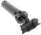 Poignee gaufrier noire ss-994379 pour Gaufrier Tefal