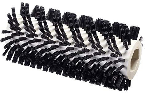 Batavia Maxxbrush Nylonbürste schwarz - Ideal für die mühelose Pflege & das Kehren von Außenbereichen, mit robusten Borsten, schützt die Oberflächen. Erweitern Sie Ihr Zubehör für die Maxxbrush!