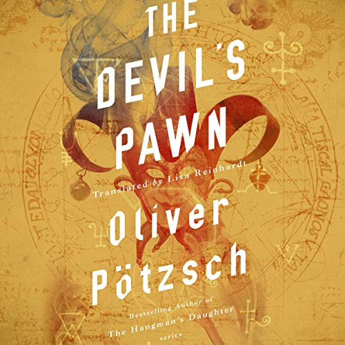 The Devil's Pawn: Faust, Book 2