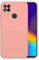 TBOC Coque Gel TPU Rose Compatible avec Xiaomi Redmi 9C [6.53 Pouces] Étui en Silicone Souple Ultra Mince Housse pour Téléphone [Il est Pas Compatible avec Xiaomi Redmi 9T-Redmi 9A-Redmi 9]
