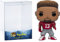 O d e l Beckh a m Jr [Gian t s]: Fun ko P o p ! Basketball-Figuren-Set mit 1 kompatiblen 'ToysDiva' Grafikschutz (055 - 10226 - B)