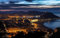 LHJOYSP 3D Puzzle 1000 Teile City Bay San Sebastian, Spanien 75x50cm