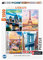 Nathan 87295 Puzzle 1500 Teile - Die schönsten Städte der Welt - Erwachsene und Kinder ab 14 Jahren - Premium Puzzle - Urban Collection