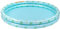 Aufblasbare Pool 100 cm Palmen