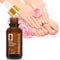 30ML Trattamento Antimicotico migliora la Salute delle Unghie Piedi, tratta Funghi, ingiallimento e caduta, sbianca, rinforza unghie