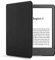 Forefront Cases Custodia per Amazon Kindle (16 GB) 6 (11a Generazione 2024 e 2022) - Protettiva Custodia per Kindle (16 GB) - Smart Auto Sveglia Sonno Funzione - Sottile, Leggero Cover - Nero