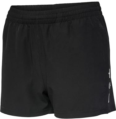 hummel Verstellbare Taille Kurze Hose Hmlcourt Damen