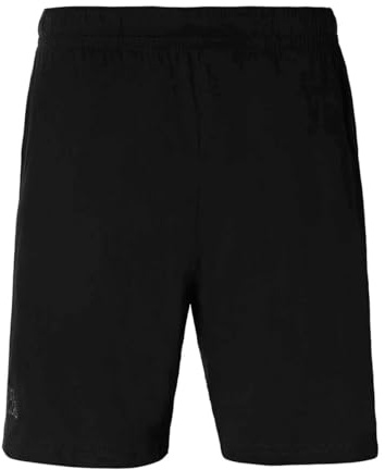 Kappa Cabas – Unisex Children's Shorts Black/White