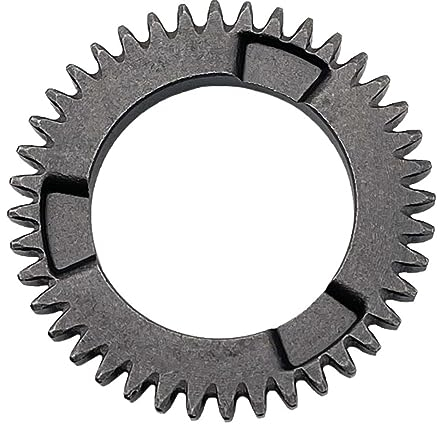 Zylindrisches Getriebe B Ersatz-Ersatzteile, kompatibel mit Bosch Bohrhammer GBH2-22 A10-2