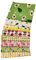 Bastelset Baumwollstoff, Patchwork Stoffe Paket (50x40cm) 7 PCS Stoffpaket Baumwolle Stoff Zum Nähen DIY Stoffstücke set für kinder mädchen Junge（Type E)