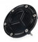 Tankdeckel-Abdeckung Motorrad Gas Tankdeckel Einfülldeckel Für Aprilia RS 50 125 250 660 Tuono 125 660 Shiver 750 750GT RSV1000