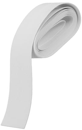 NAMOARLY Golf Grip Tape Rutschfestes Golfgriff Wickelband Antirutsch Band Für Golfschläger Hochwertiges Golfgriff Tape Schweißabsorbierend Und Strapazierfähig 1 Rolle
