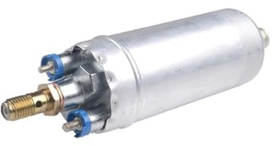 0580254950 Compatible con Mercedes Par Bomba de Combustible W124 W126 W140 W202 R129 C124 C126
