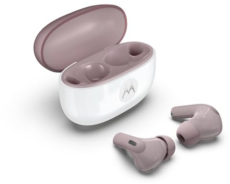 Moto Buds 2 Violet Ice
