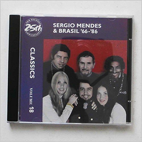 Concord Music Group 75021251625