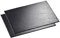 MALACASA, Serie Nature.Slate, 2-teilig Set Schieferplatte Käseplatte 16 Zoll 40 x 30 x 0,5 cm Schiefer Servierplatte Buffetplatte