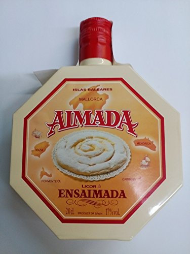 Aimada Mallorca Licor