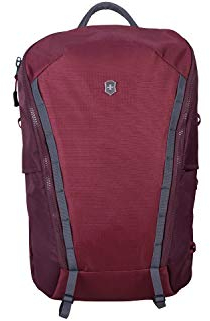 Victorinox Altmont Active Everyday Laptop Backpack 43 cm Burgundy
