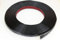 phil trade Schwarze Zierleiste 20mm 15m selbstklebend universal Auto Kontur Leiste schwarz