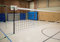 Huck Volleyball Turniernetz DVV 1
