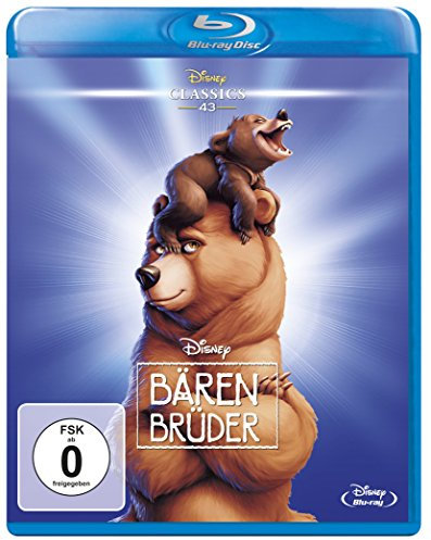 Bärenbrüder: Disney Classics