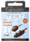 Gamakatsu Method Feeder Hair Adjustable Haken Größe 8
