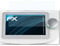 atFoliX Schutzfolie passend für Vorwerk Thermomix® TM6®, Folie ultraklare FX Displayschutzfolie (2X)