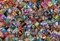 Ceaco 3502-4 Pixar Movie Clips Puzzle, Mehrfarbig, 5