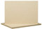 A4 Graspapier, 90 g/m², 210 x 297 mm, naturfarben, Druckerpapier, Briefpapier, Schreibpapier, Bastelpapier - 100 Blatt/Pack