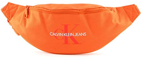 Calvin Klein CKJ Streetpack Mandarin Orange