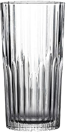 Duralex DS37973 Manhattan Lot de 48 verres à hiball 305 ml