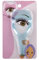 Onsinic Kunststoff Wimpernkarte 3 in 1 Wimpernwerkzeuge Werkzeuge Mascara Shield Applicator Guard Wimpernführung Für Make-up