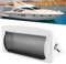 Marine Radio Cover, DVD Radio Shield Boat Radio Shield, Marine Boat Cover Splash Guard for Boat Marine Radio