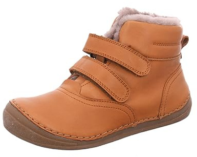 Froddo Mädchen Girls Boots G2160040-6kSchneestiefel