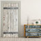 Türtapete Selbstklebend TürPoster - Holztür - 3D Türaufkleber Türfolie Foto tapeten 90x200cm