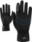 Roeckl Sports Fahrradhandschuh RAIANO, Unisex Fingerhandschuh, Schwarz 11
