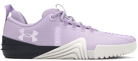 Under Armour Damen Trainingsschuhe W TriBase Reign 6 3027342 Salt Purple 38.5