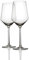 Schott Zwiesel Pure Glassware - White Wine Glasses - Set of 12-408ml