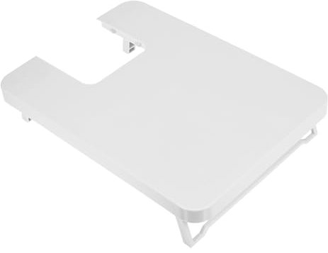 IWOWHERO 505a Placa De Expansión Profesional Para Máquina De Coser Mesa Extensible Para Singer