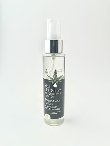 Elixir Hair Serum von Rizes 100ml